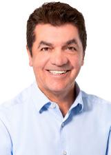 Foto de urna de Clesio Salvaro