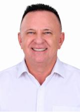 Foto de urna de Cide Machado
