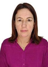 Foto de urna de Landa da Rosa Costa