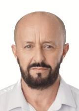 Foto de urna de Fabiano Patriota