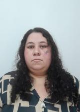 Foto de urna de Lindameri Rodrigues