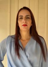 Foto de urna de Adriana Mazzucco