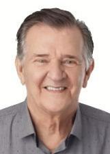 Foto de urna de Decio Moser