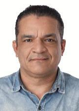 Foto de urna de Cabo Santana