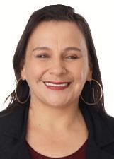Foto de urna de Carol Uber