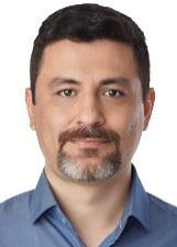 Foto de urna de Guilherme Henrique