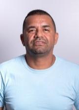 Foto de urna de Claudinho do Futebol