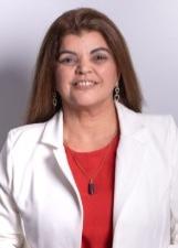Foto de urna de Michelle Paiva
