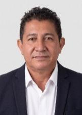 Foto de urna de Sadi Ribeiro