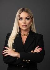 Foto de urna de Daiane Americo