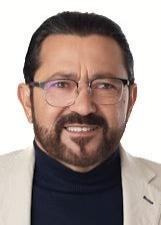 Foto de urna de Ivo Machado