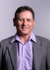 Foto de urna de Nilson José