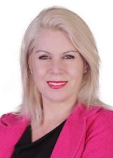 Foto de urna de Adri