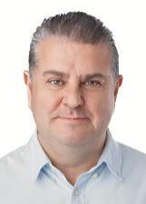 Foto de urna de Emmanuel Tuca