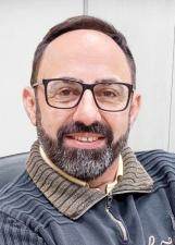 Foto de urna de Miranda
