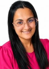 Foto de urna de Josi Carvalho