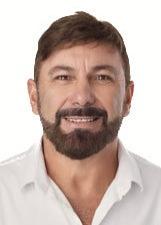 Foto de urna de Joao do Posto