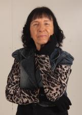 Foto de urna de Rosinha Pelo Povo