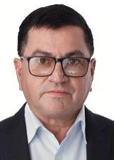 Foto de urna de Pimentel