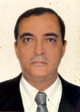 Foto de urna de Robson Zagre