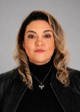 Foto de urna de Cassi Bueno