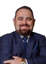 Foto de urna de Dr Adriano Machado (Chiquinho)