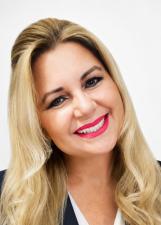 Foto de urna de Adelina Martins