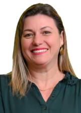 Foto de urna de Rosangela Carminatti