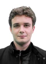 Foto de urna de Arthur Cesconetto