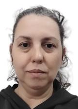 Foto de urna de Ana Paula Adão