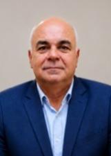 Foto de urna de Marcos Colares