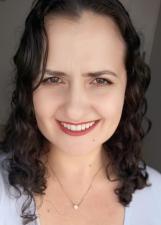 Foto de urna de Glenda Boni