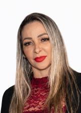 Foto de urna de Jana Medeiros