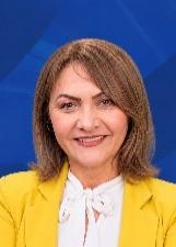 Foto de urna de Lu Andreolli