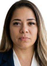Foto de urna de Dra Júlia Bruder