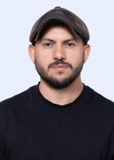 Foto de urna de Pedro Pôncio - Ex MST