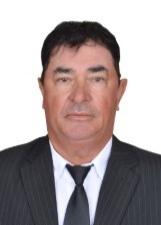 Foto de urna de Vidal