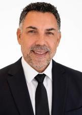 Foto de urna de Lord Marinho