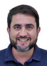 Foto de urna de Trovão