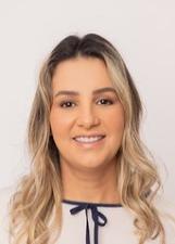 Foto de urna de Cláudia do Batom