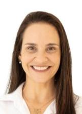 Foto de urna de Olivia Costa