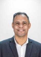 Foto de urna de Prof° Valtinho Olimpio