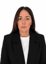 Foto de urna de Raquel Rafaella