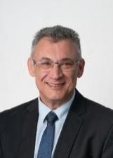 Foto de urna de Eduardo Borgo