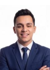 Foto de urna de Rafael Feltrin