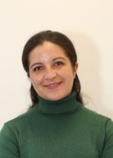 Foto de urna de Tatiana Lima