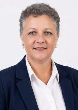 Foto de urna de Hellen Mello