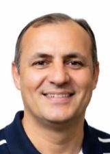 Foto de urna de Cristovão Marinheiro