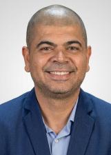 Foto de urna de Tenente Pedro Miranda