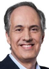 Foto de urna de Sérgio Neves
